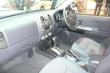 D Max